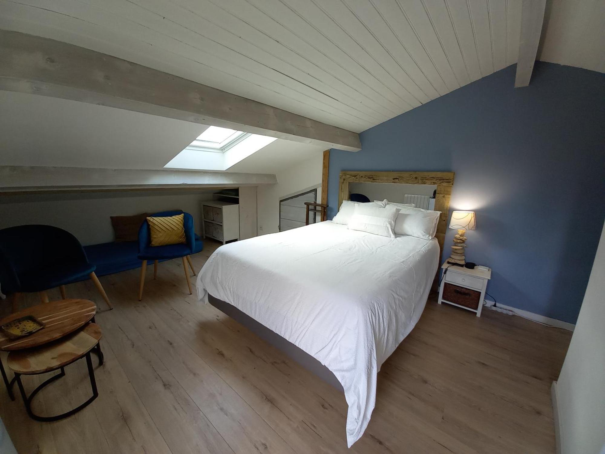 Ty'Chateau Carignan De Bordeaux B&B מראה חיצוני תמונה