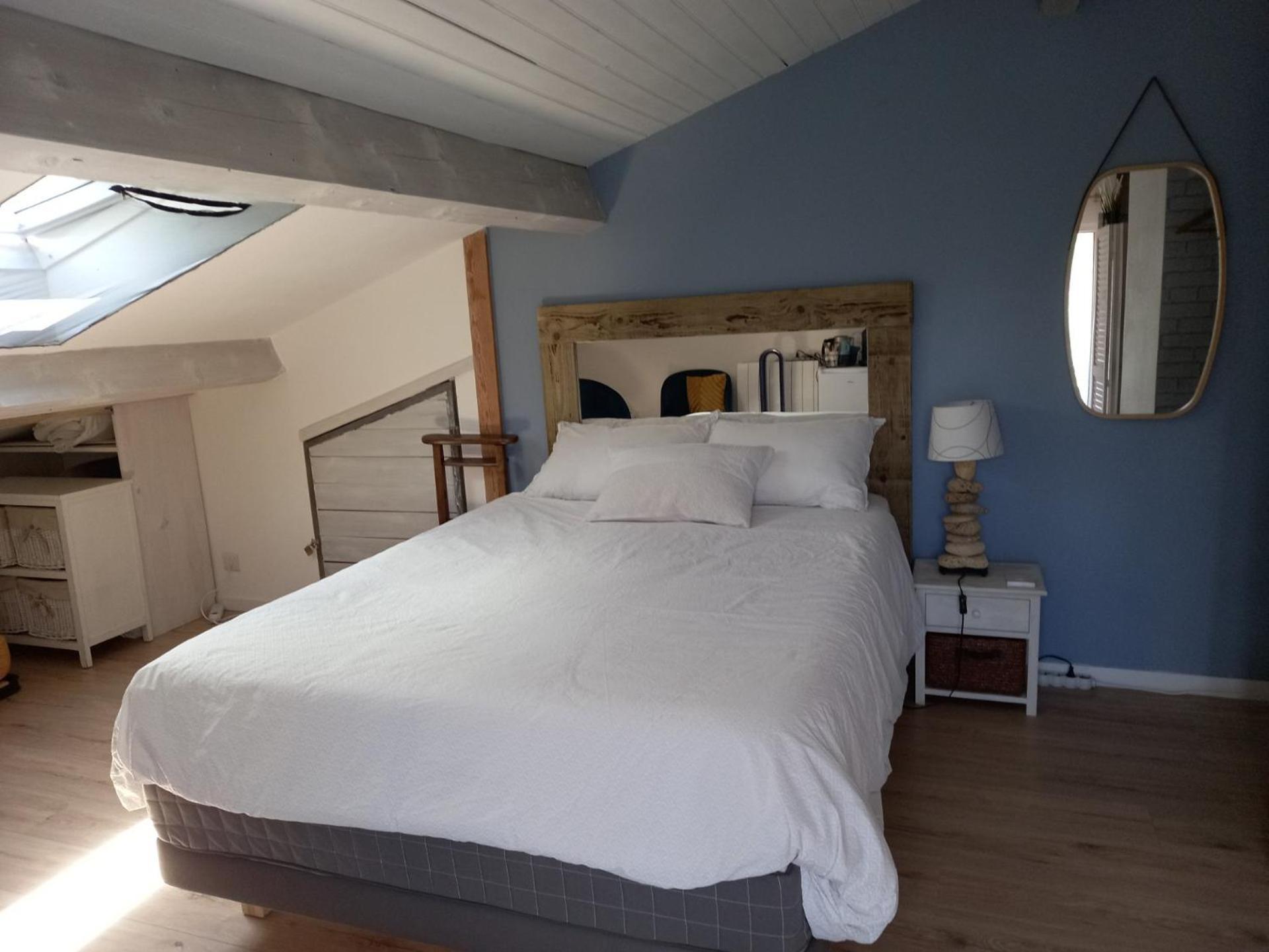 Ty'Chateau Carignan De Bordeaux B&B מראה חיצוני תמונה