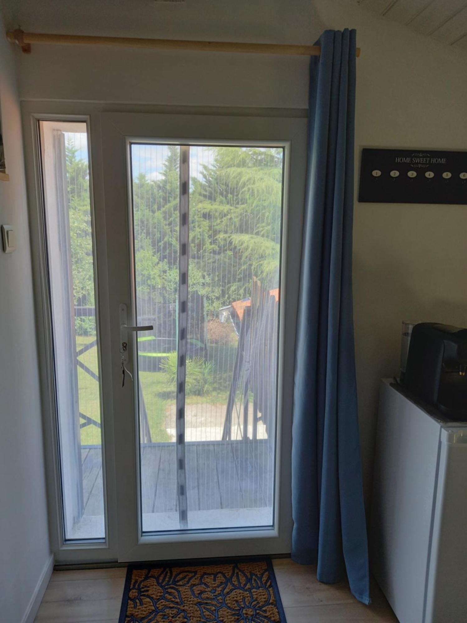 Ty'Chateau Carignan De Bordeaux B&B מראה חיצוני תמונה